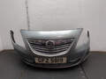 Бампер Opel Meriva 2010-2018 - 21140732