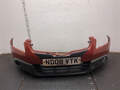 Бампер Nissan Qashqai J10 2006-2013 - 21140750