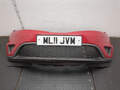 Бампер Honda Civic 2005-2012 - 21140764