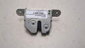 Замок багажника Fiat Grande Punto 2005-2010 - 21140834