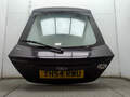 Крышка багажника Ford Mondeo 3 2000-2007 - 21140865