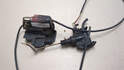 Замок двери Mercedes S W126 1979-1991 - 21140929