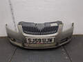 Бампер Skoda Fabia 2007-2014 - 21140982