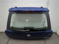 Крышка багажника Fiat Grande Punto 2005-2010 - 21141046