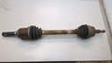 Приводной вал, шрус Ford Explorer 2001-2006 - 21141109