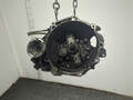 Кпп-5ст. (мкпп) Volkswagen Caddy 2004-2015 - 21141124