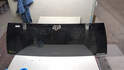 Стекло заднее Infiniti QX56 2004-2010 - 21141280