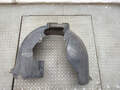 Защита арок (подкрылок) Ford Focus 2 (рест) 2008-2011 - 21141351