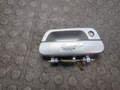 Ручка двери наружная Chevrolet Spark 2009-2016 - 21141405