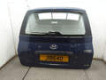Крышка багажника Hyundai Matrix 2001-2010 - 21141466