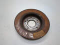 Тормозной диск Ford Focus 2 2005-2008 - 21141549