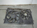 Вентилятор радиатора Renault Scenic 1 1996-2002 - 21141583