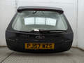 Крышка багажника Ford Focus 2 2005-2008 - 21141649