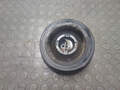 Шкив коленвала BMW 7 E65 2001-2008 - 21141652