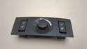 Переключатель печки Chrysler Pacifica 2003-2008 - 21141667