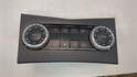 Переключатель печки Mercedes GLK X204 2008-2015 - 21141770