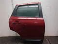 Дверь боковая Nissan Qashqai J10 2006-2013 - 21141772
