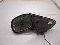 Зеркало боковое Dodge Caravan 2000-2007 - 21141776