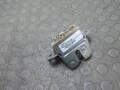 Замок багажника Mercedes A W169 2004-2012 - 21141917