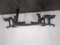 Рамка капота BMW 7 E65 2001-2008 - 21142006