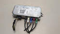 Блок управления камерой заднего вида BMW X5 E70 2006-2013 - 21142025