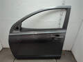 Дверь боковая Nissan Qashqai J10 2006-2013 - 21142232