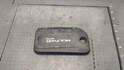 Накладка декоративная на двс Jeep Cherokee 2013-2023 - 21142291