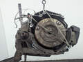 Автоматическая коробка передач Citroen C3 1 2002-2009 - 21142348