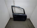 Дверь боковая Opel Zafira B 2005-2014 - 21142384