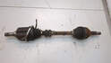 Приводной вал, шрус Nissan Qashqai J10 2006-2013 - 21142440