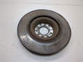 Тормозной диск Volkswagen Passat 6 2005-2010 - 21142443