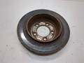 Тормозной диск Ford Explorer 4 2006-2010 - 21142450