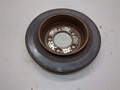 Тормозной диск Ford Explorer 4 2006-2010 - 21142454
