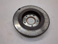 Тормозной диск Opel Astra J 2010-2017 - 21142464