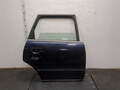 Дверь боковая Audi A4 (B5) 1994-2000 - 21142477