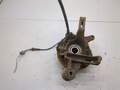 Ступица, кулак, цапфа Nissan X-Trail (T30) 2001-2007 - 21142573