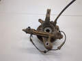 Ступица, кулак, цапфа Nissan X-Trail (T30) 2001-2007 - 21142579