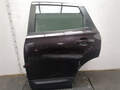 Дверь боковая Nissan Qashqai J10 2006-2013 - 21142583