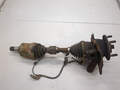 Ступица, кулак, цапфа Mitsubishi Outlander XL 2006-2012 - 21142593
