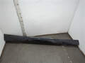 Накладка на порог BMW 3 E90 2005-2012 - 21142637