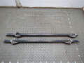 Рейлинги на крышу (комплект) Ford Mondeo 3 2000-2007 - 21142656