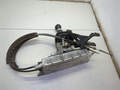 Кулиса кпп Volkswagen Touran (рест) 2006-2010 - 21142703