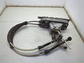 Кулиса кпп Volkswagen Touran 2003-2006 - 21142704