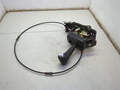 Кулиса кпп Nissan X-Trail (T30) 2001-2007 - 21142705