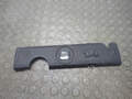 Накладка декоративная на двс Seat Ibiza 4 2008-2015 - 21142874