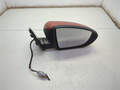 Зеркало боковое Nissan Qashqai J10 2006-2013 - 21142915