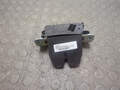 Замок багажника Opel Astra H 2004-2010 - 21142958