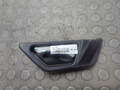 Ручка двери салона Mercedes 124 E 1993-1995 - 21142993