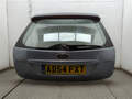 Крышка багажника Ford Focus 2 2005-2008 - 21143040