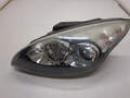 Фара передняя Hyundai i30 1 2007-2012 - 21143061